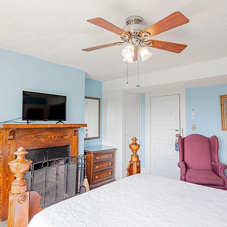 Echo Mountain Inn Hendersonville Luaran gambar