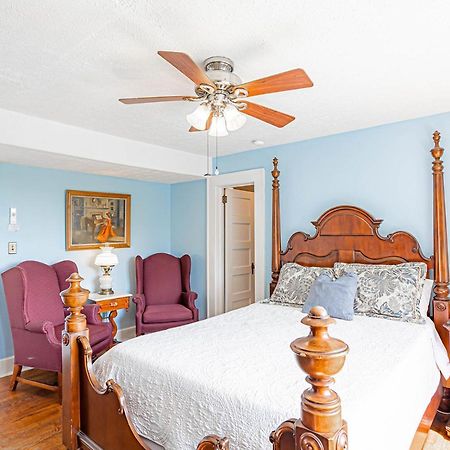 Echo Mountain Inn Hendersonville Luaran gambar