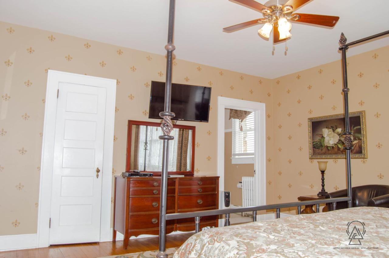 Echo Mountain Inn Hendersonville Luaran gambar