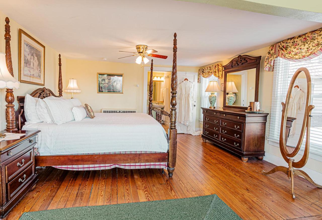 Echo Mountain Inn Hendersonville Luaran gambar