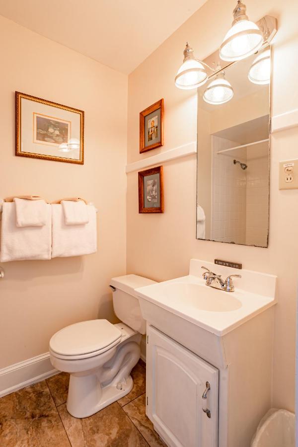 Echo Mountain Inn Hendersonville Luaran gambar