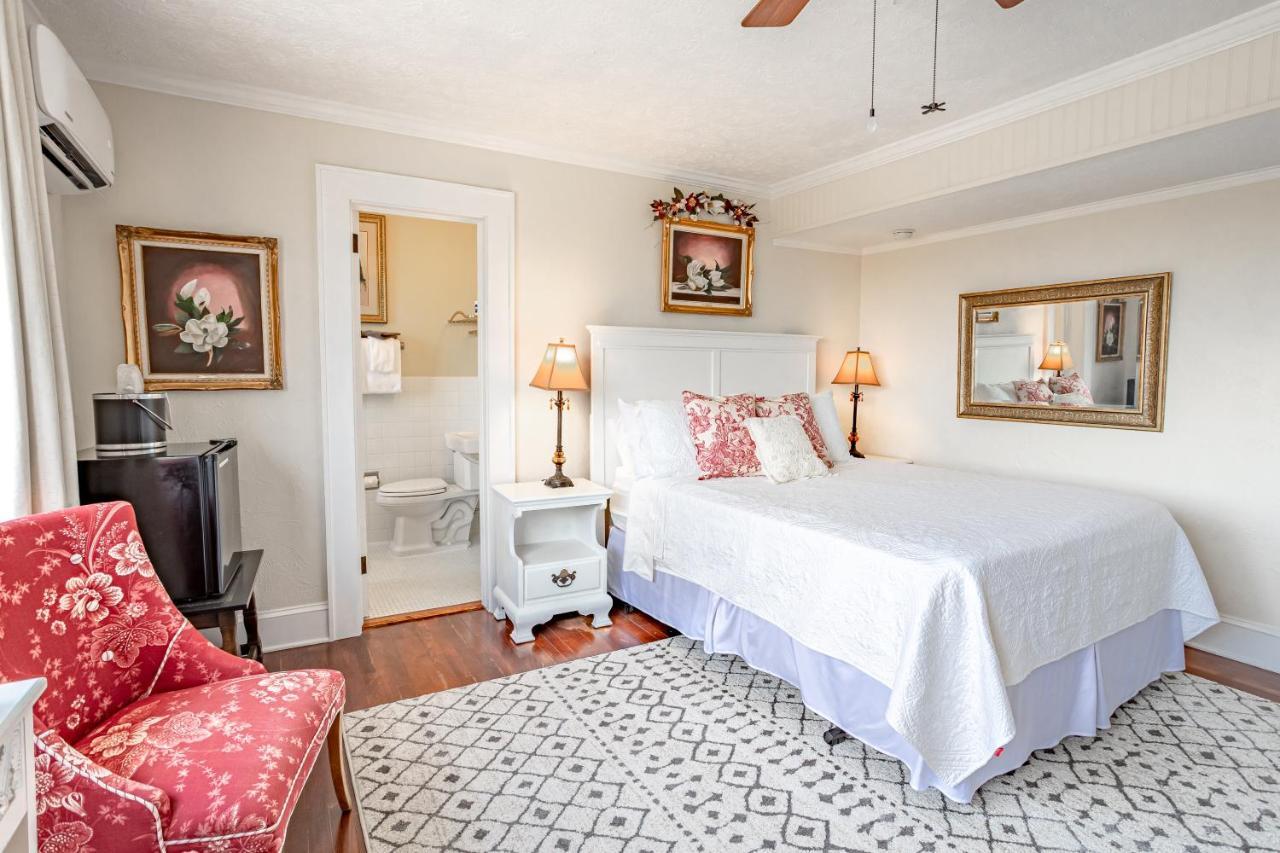 Echo Mountain Inn Hendersonville Luaran gambar