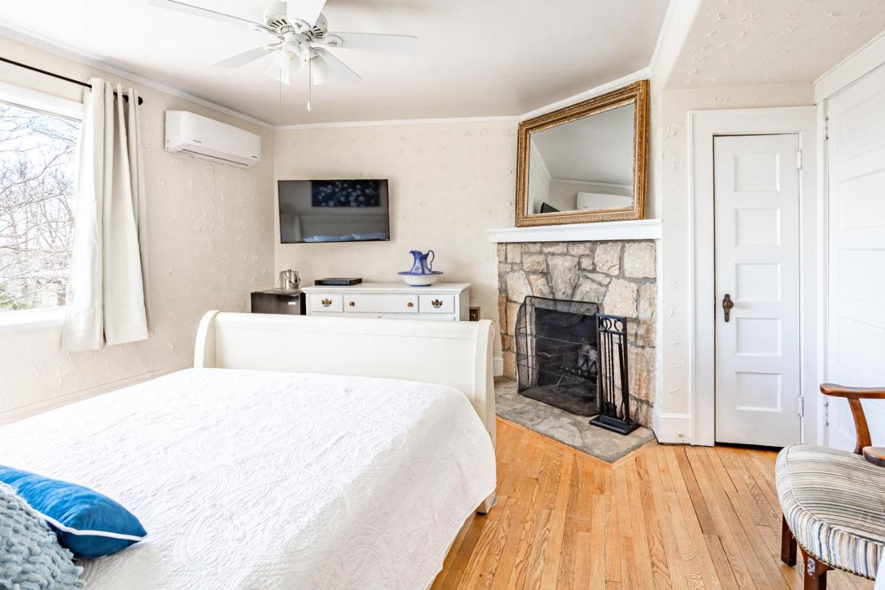 Echo Mountain Inn Hendersonville Luaran gambar