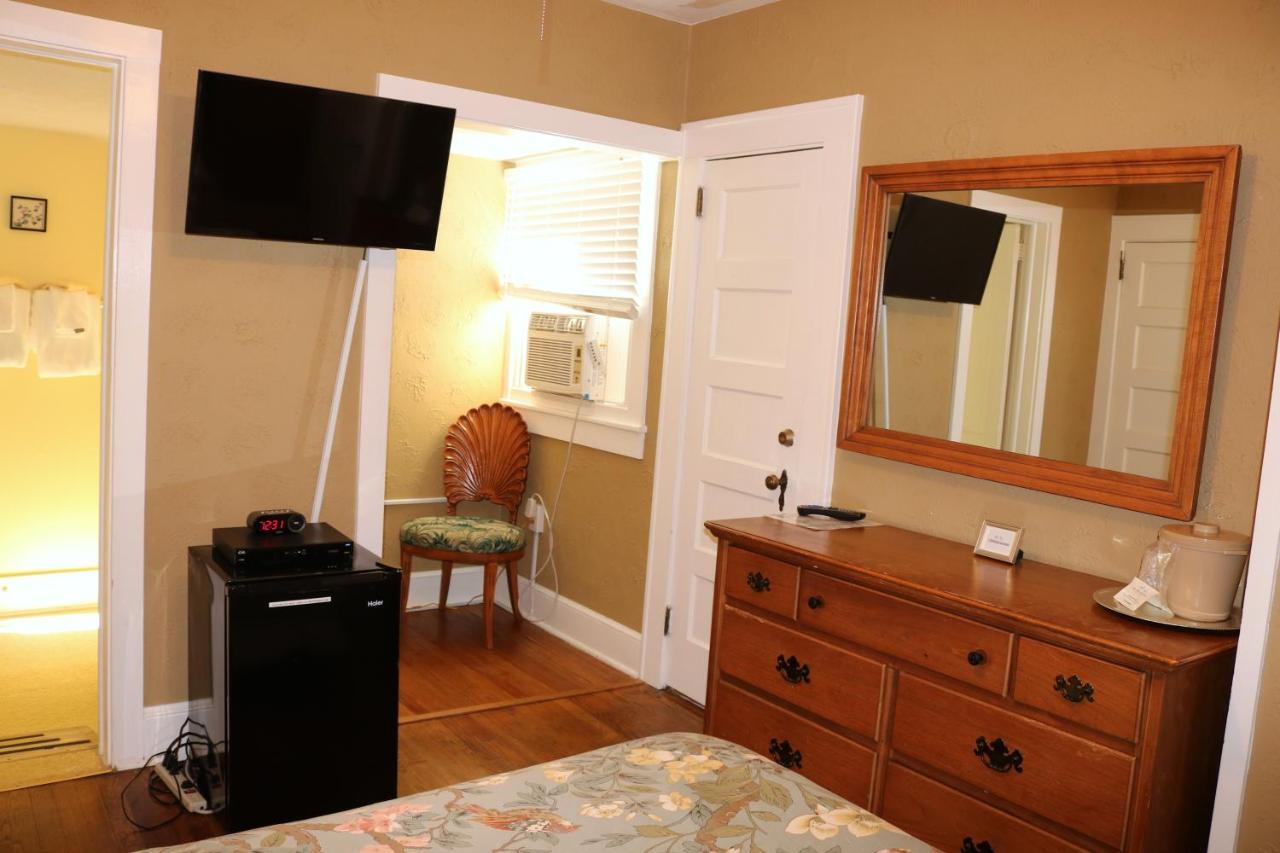 Echo Mountain Inn Hendersonville Luaran gambar