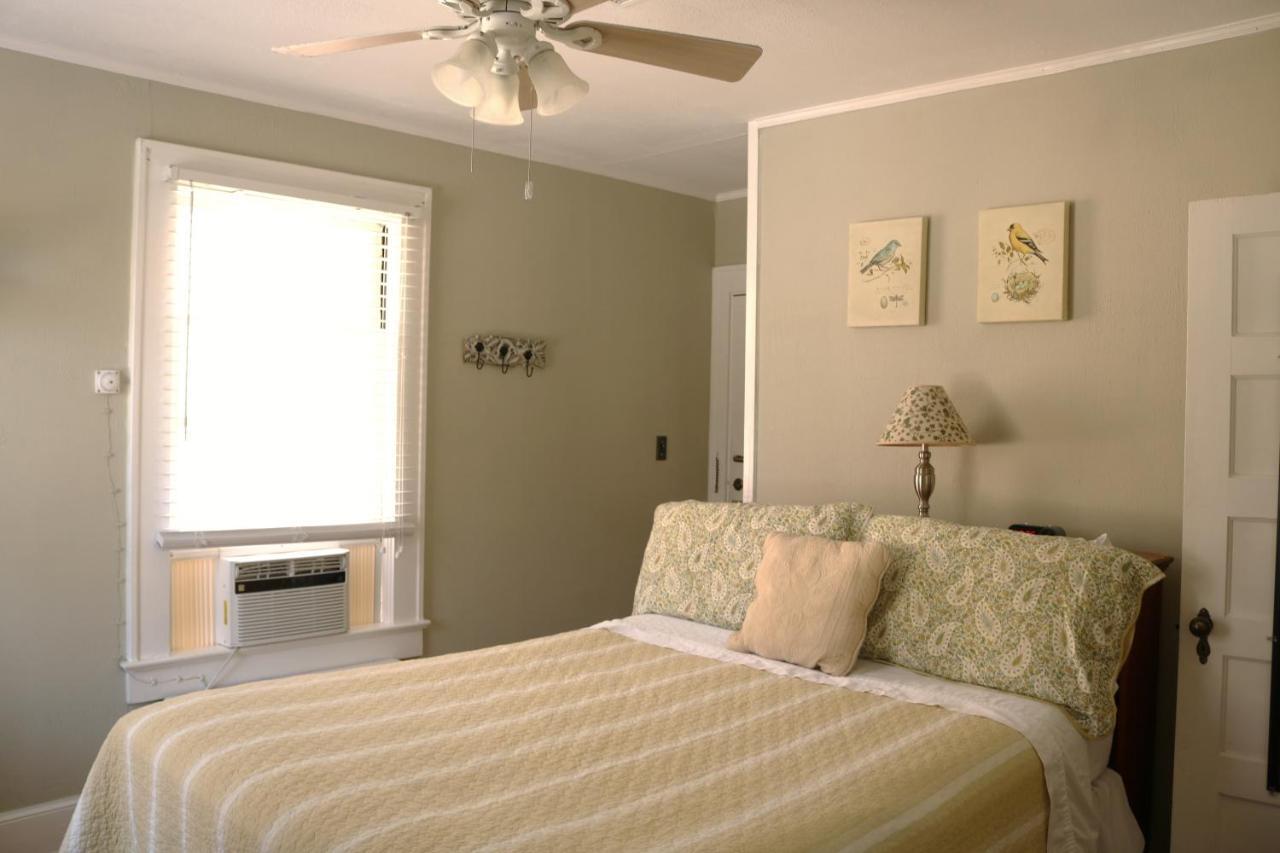Echo Mountain Inn Hendersonville Luaran gambar