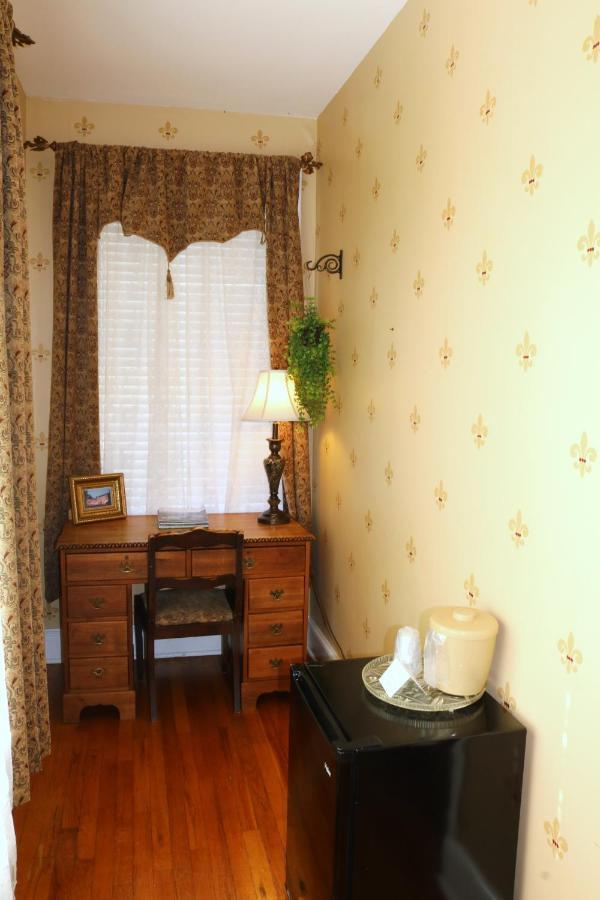 Echo Mountain Inn Hendersonville Luaran gambar