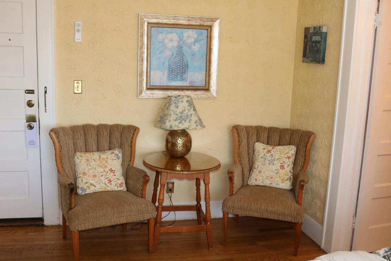 Echo Mountain Inn Hendersonville Luaran gambar