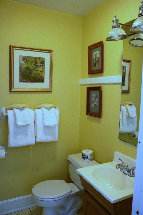 Echo Mountain Inn Hendersonville Luaran gambar